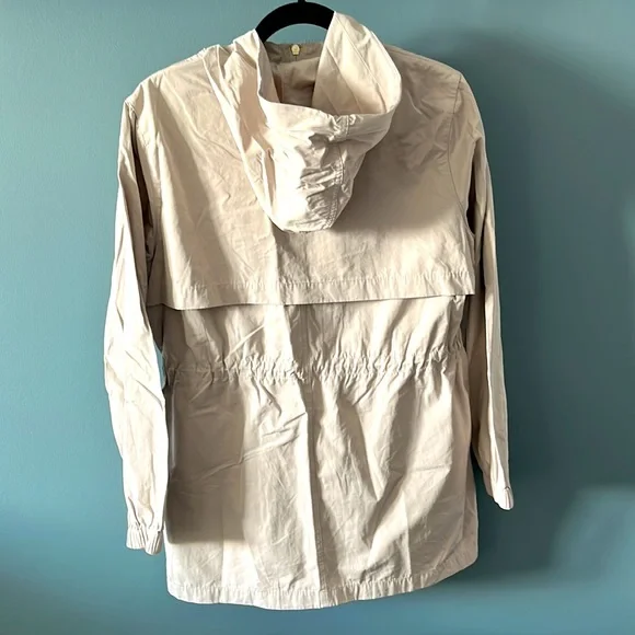 Spring Jacket - Picture 3 of 4